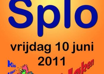 Normaal weer in Splo espelo 